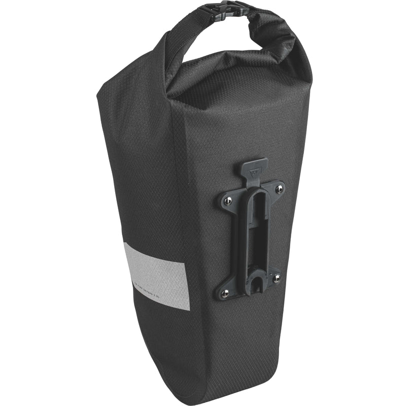Chargez l'image dans la visionneuse de la galerie, Topeak vorktas qr drybag bolt-on 5.8l zwart