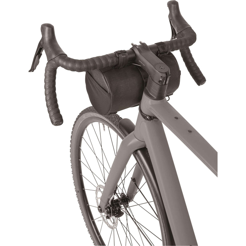 Chargez l'image dans la visionneuse de la galerie, Topeak Tubular Barbag - Stuurtas voor fietsers, 3,8L, Zwart