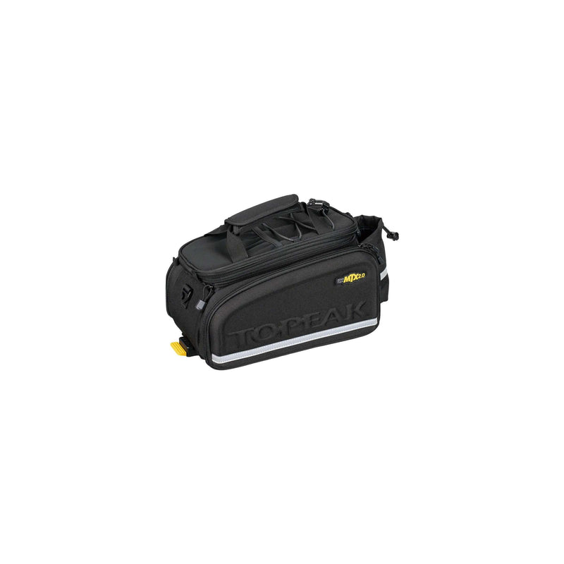 Afbeelding laden in galerijviewer, Topeak dragertas mtx trunkbag dxp 2.0 met slot