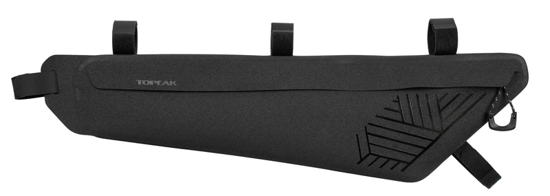 Afbeelding laden in galerijviewer, Topeak midloader drybag - 4,5 l - black