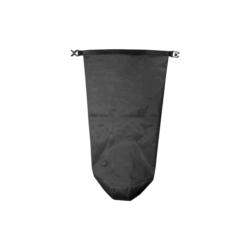 Afbeelding laden in galerijviewer, Topeak Zadeltas Backloader X 15L black
