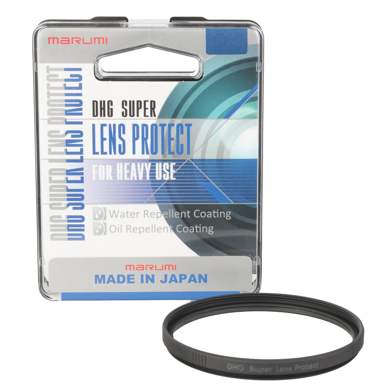 Load image into Gallery viewer, Marumi protect filter dhg 37 mm