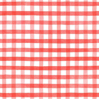 Chargez l'image dans la visionneuse de la galerie, Via chasse tafelzeil pvc 140 cm gingham red