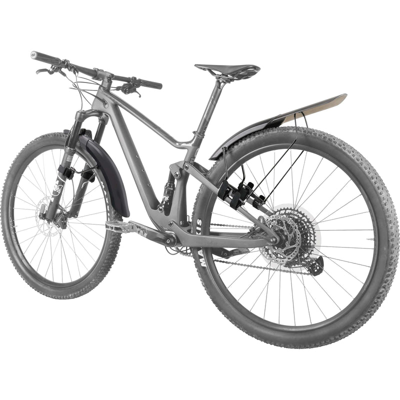 Afbeelding laden in galerijviewer, Topeak Spatbord voor Tetrafender M1 MTB