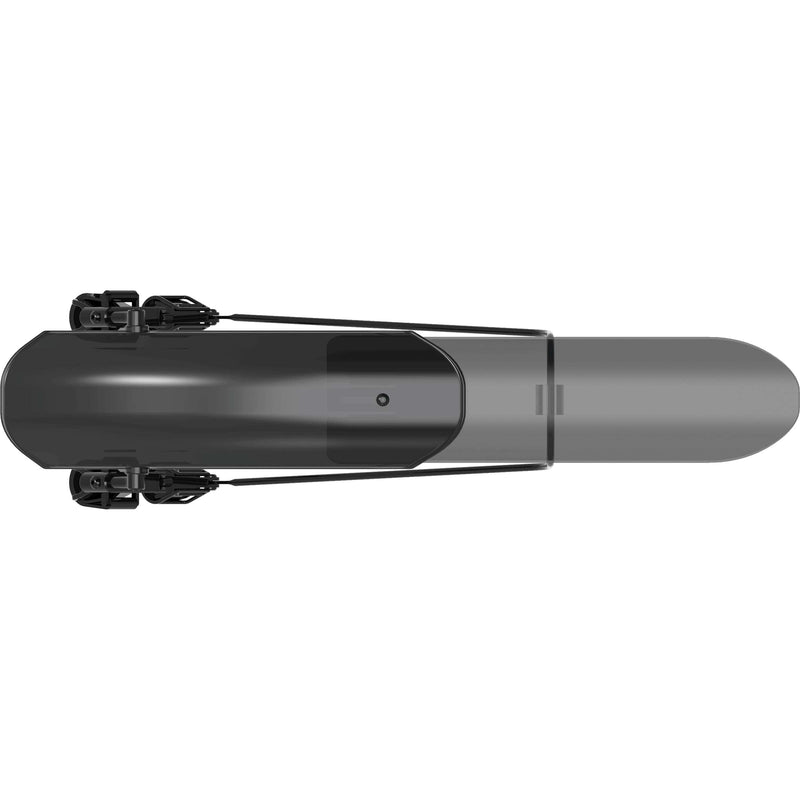 Afbeelding laden in galerijviewer, Topeak Spatbord achter Tetrafender M2 MTB