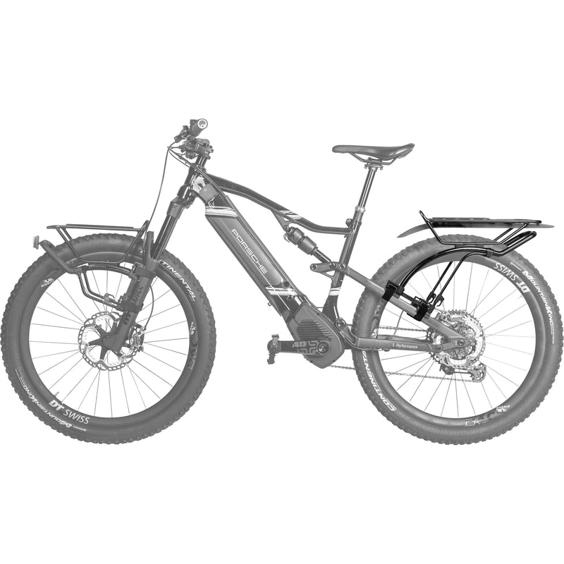 Afbeelding laden in galerijviewer, Topeak Spatbord achter Tetrarack Fender M2