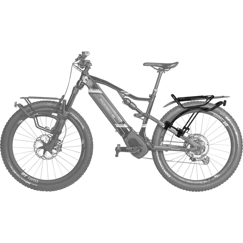 Afbeelding laden in galerijviewer, Topeak Spatbord achter Tetrarack Fender M2