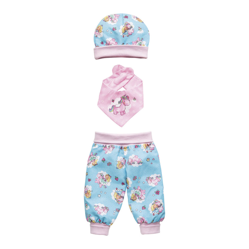 Load image into Gallery viewer, Heless poppenoutfit eenhoorn, 35-45 cm