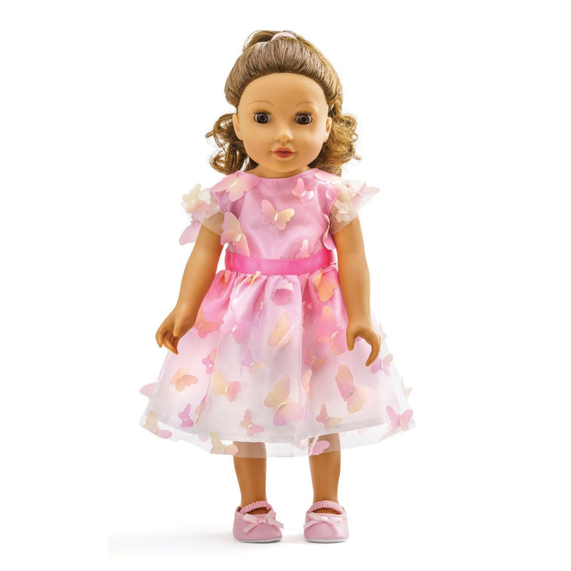 Chargez l'image dans la visionneuse de la galerie, Heless pu-kleid miss butterfly, gr. 28-35 cm