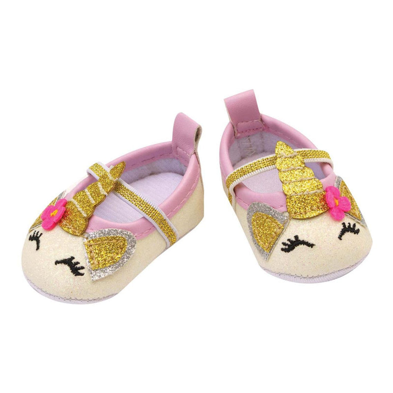 Load image into Gallery viewer, Heless poppenballerina's eenhoorn, 30-34 cm