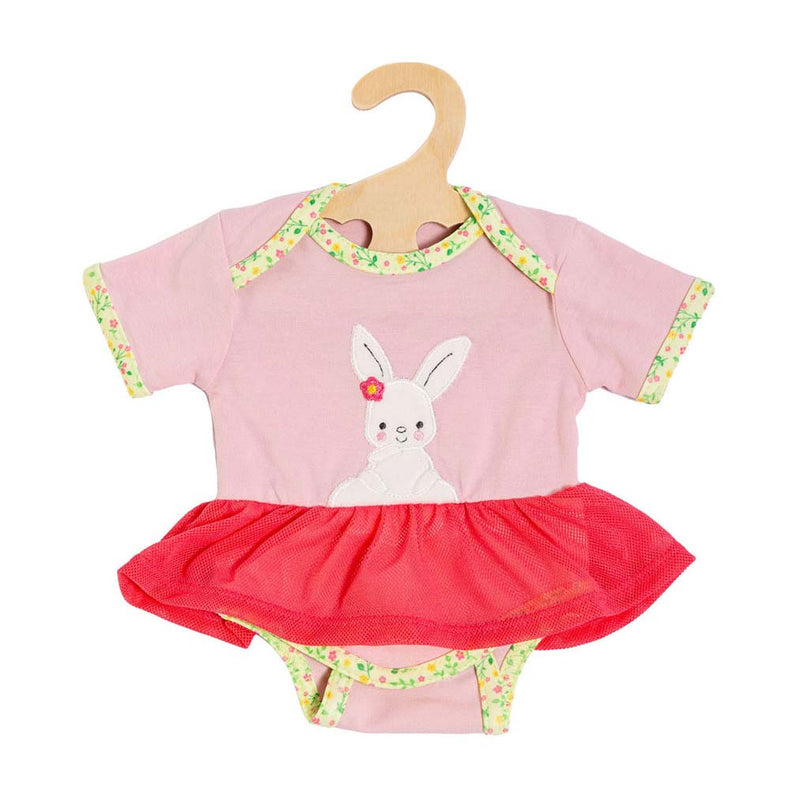 Load image into Gallery viewer, Heless poppen body met tutu bunny lou, 35-45 cm