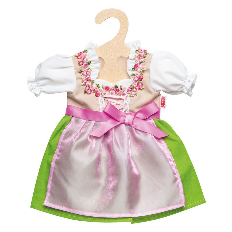 Load image into Gallery viewer, Heless poppenjurk heidi, 28-35 cm