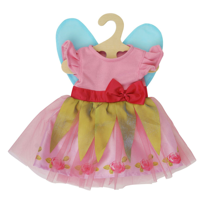 Load image into Gallery viewer, Heless poppenjurk prinses lillifee, 28-35 cm