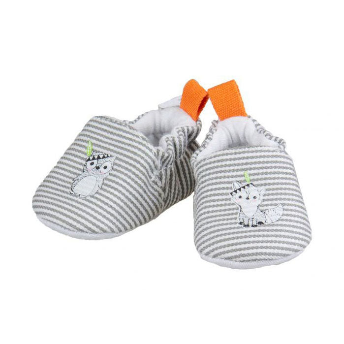 Load image into Gallery viewer, Heless Poppenschoentjes Foxy, 30-34 cm