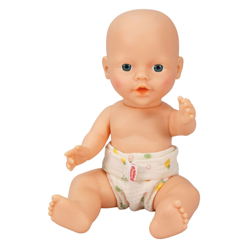 ギャラリービューアに画像をロードする, Heless poppenluiers cheeky fruits - maat 35-45 cm