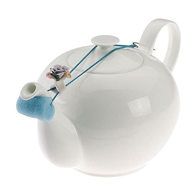 Load image into Gallery viewer, Westmark druppelvanger voor theepot