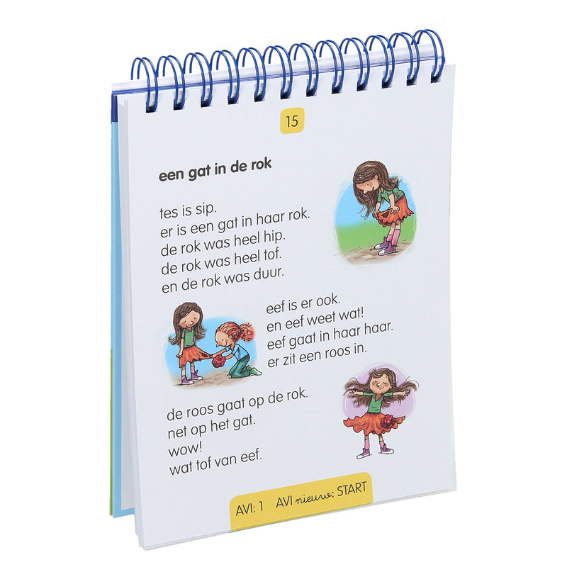 Load image into Gallery viewer, Deltas Hoera, Ik Leer Lezen! Groep 3