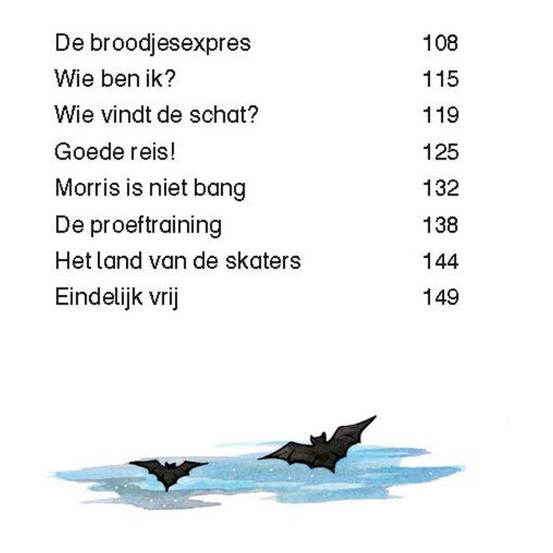 Load image into Gallery viewer, Deltas super leespret voor jongens