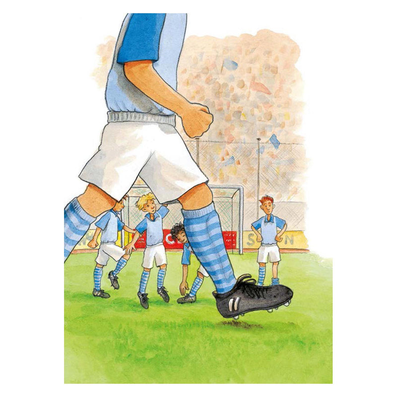 Load image into Gallery viewer, Deltas super leespret voor jongens