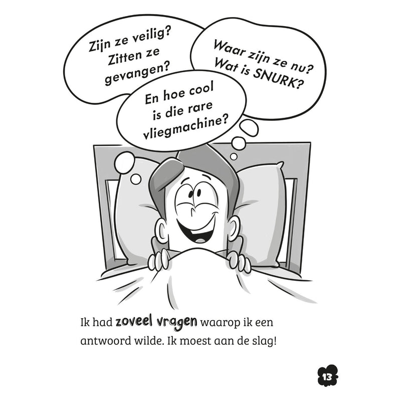 Load image into Gallery viewer, Deltas scheetman lost het op! super-scheetnado kinderboek
