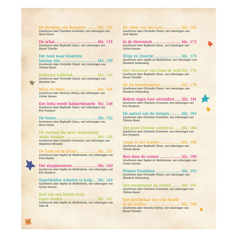 Load image into Gallery viewer, Deltas wondermooie 1-minuutverhaaltjes voor