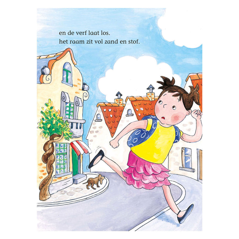 Load image into Gallery viewer, Deltas leesfeest leuke beginnende lezers (avi-m3 avi-2)