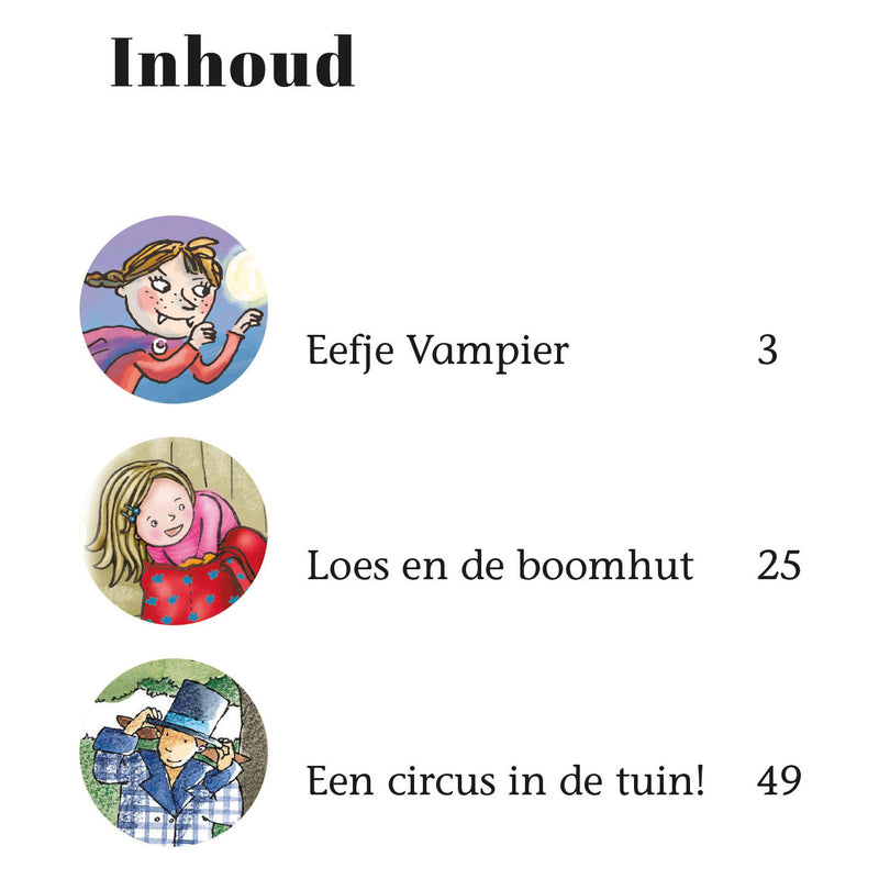 Load image into Gallery viewer, Deltas leuke verhalen om zelf te lezen avi m4