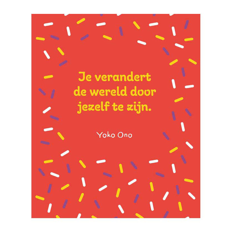 Afbeelding laden in galerijviewer, Deltas jij bent geweldig! - 52 inspiratiekaarten