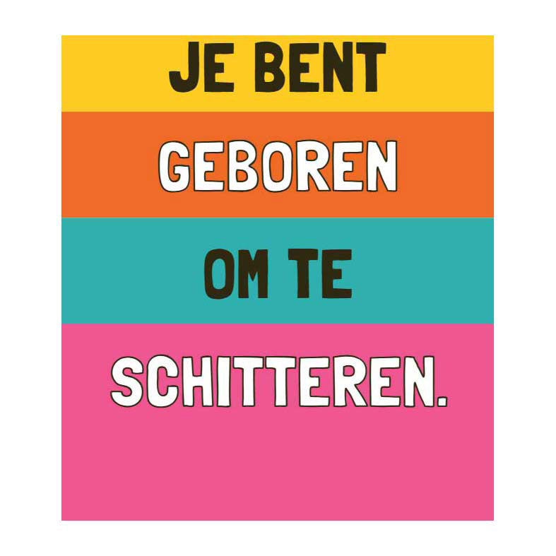 Afbeelding laden in galerijviewer, Deltas jij bent geweldig! - 52 inspiratiekaarten