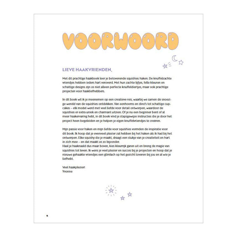 Afbeelding laden in galerijviewer, Deltas squishies haken