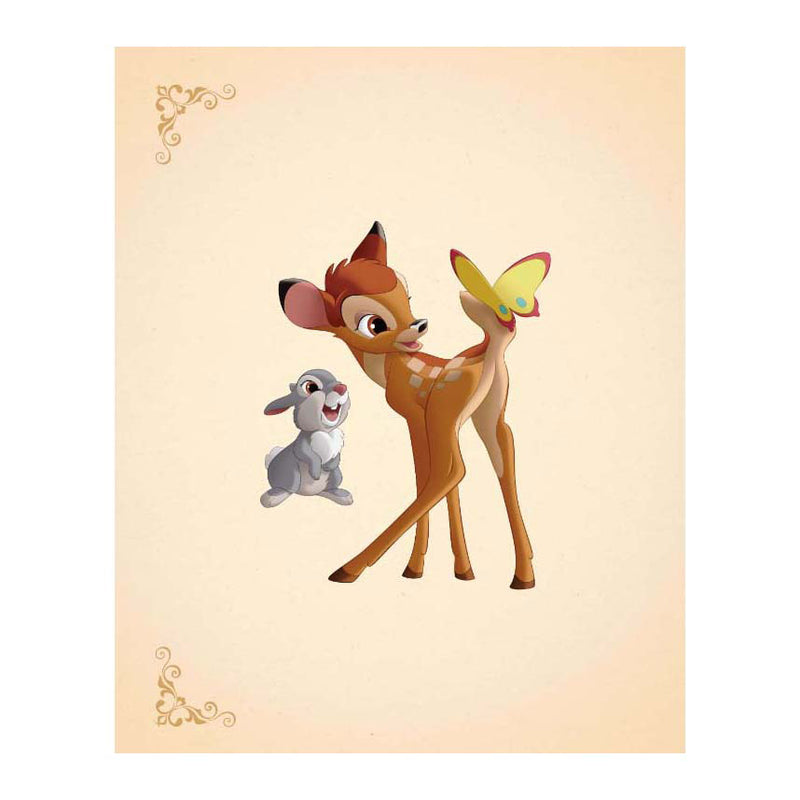 Chargez l'image dans la visionneuse de la galerie, Deltas disney het betoverende sprookjesboek