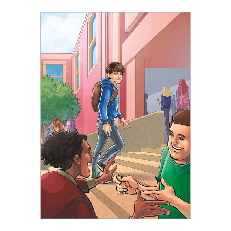 Chargez l'image dans la visionneuse de la galerie, Deltas marvel spider-man mijn megacoole verhalenboek