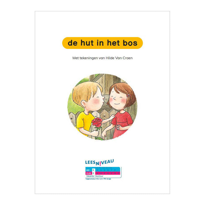 Afbeelding laden in galerijviewer, Deltas mijn eerste leesboek - avi start