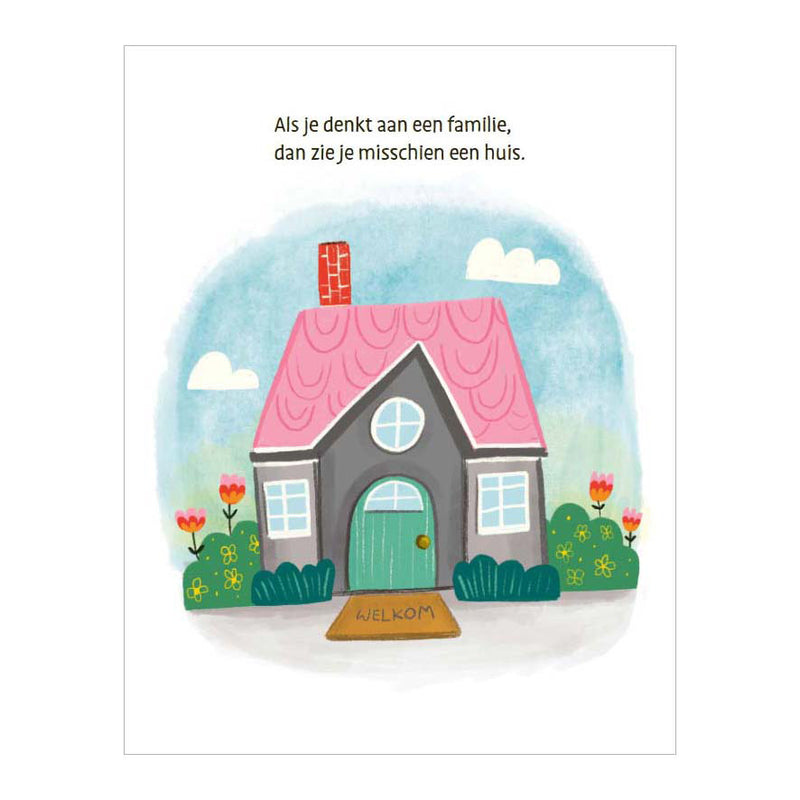 Afbeelding laden in galerijviewer, Deltas onze klas is een familie