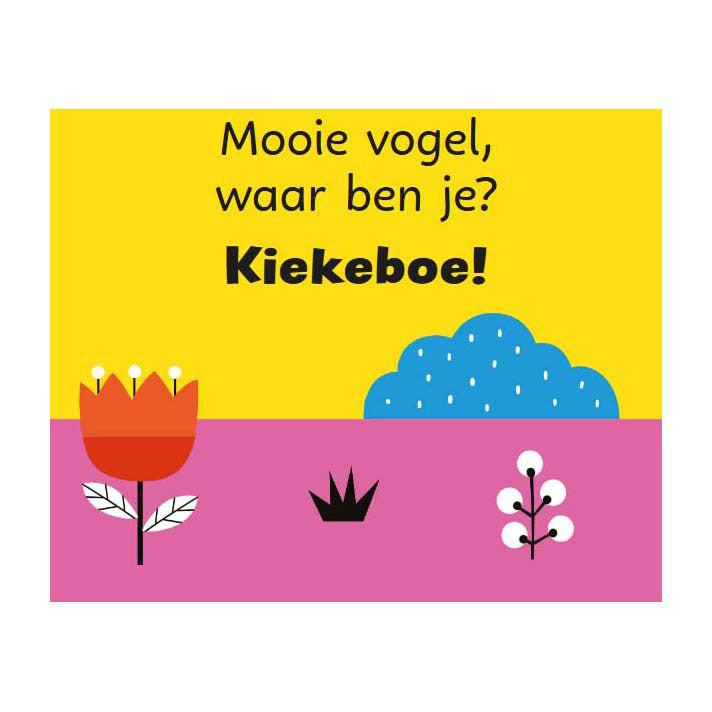 Afbeelding laden in galerijviewer, Deltas kiekeboe lieve puppy - kartonboekje met flapjes