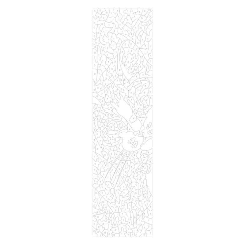 Chargez l'image dans la visionneuse de la galerie, Deltas de mooiste kleurboekenleggers kleuren op nummer - katten