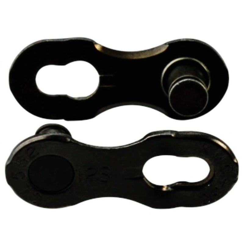 Load image into Gallery viewer, KMC MissingLink DLC 12 - 5.2mm - Zwart