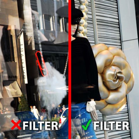 Load image into Gallery viewer, Marumi circ. pola filter super dhg 82 mm