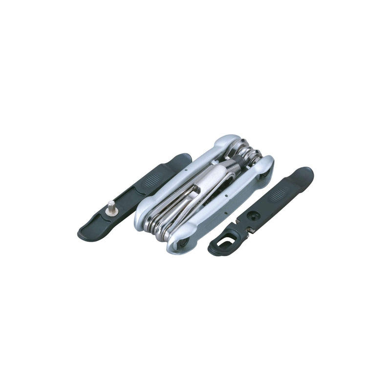 Load image into Gallery viewer, Topeak Minitool Hexus Hummer II 16f