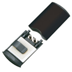 Load image into Gallery viewer, Topeak rescue box - black