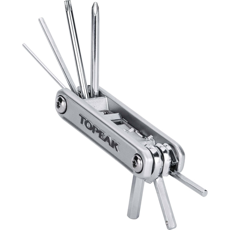 Load image into Gallery viewer, Topeak Minitool X-Tool+ 11 delig