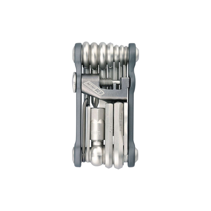 Load image into Gallery viewer, Topeak Minitool Mini 18f + tasje