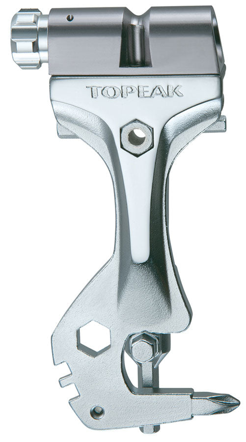 Load image into Gallery viewer, Topeak tool monster air multitool