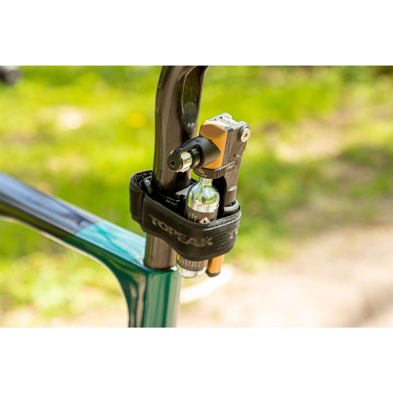 Load image into Gallery viewer, Topeak Minitool Tubi Master+