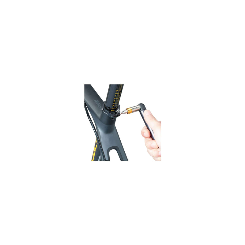 Load image into Gallery viewer, Topeak Momentsleutel Nano TorqBar 6