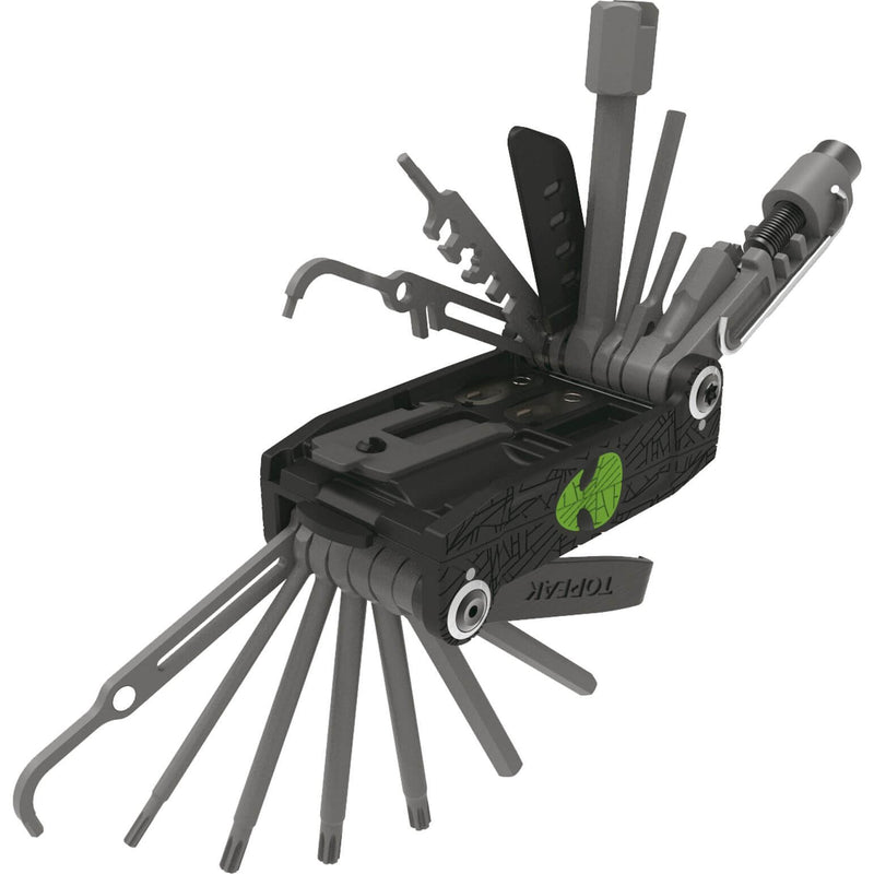 Load image into Gallery viewer, Topeak Minitool Alien X
