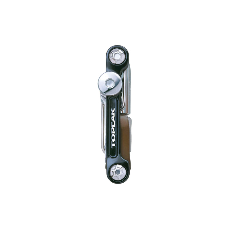 Afbeelding laden in galerijviewer, Topeak Minitool Mini 20 zw