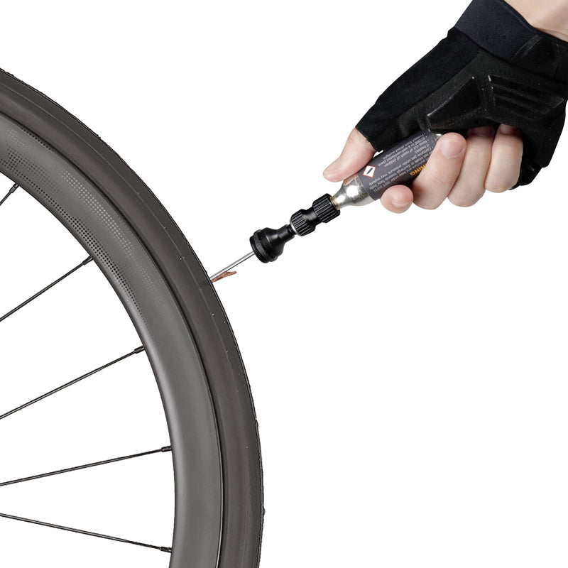 Load image into Gallery viewer, Topeak tubicartridge r16