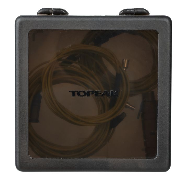 Load image into Gallery viewer, Topeak internal cable routing set