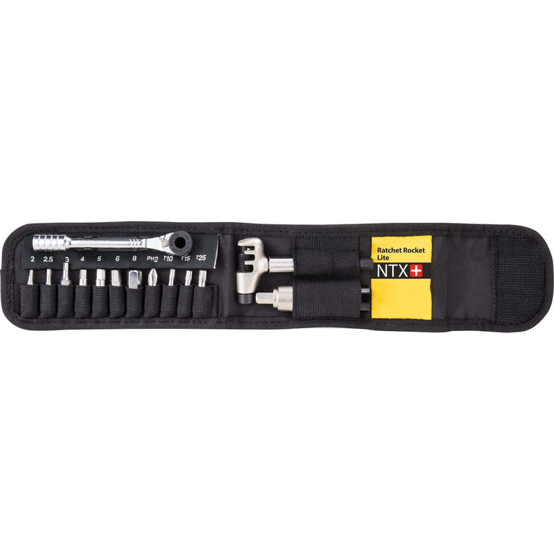 Afbeelding laden in galerijviewer, Topeak ratchet rocket lite ntx+ - bike momentsleutel - 15410016